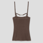 JACQUEMUS Le Haut Sierra - Beige