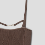 JACQUEMUS Le Haut Sierra - Beige