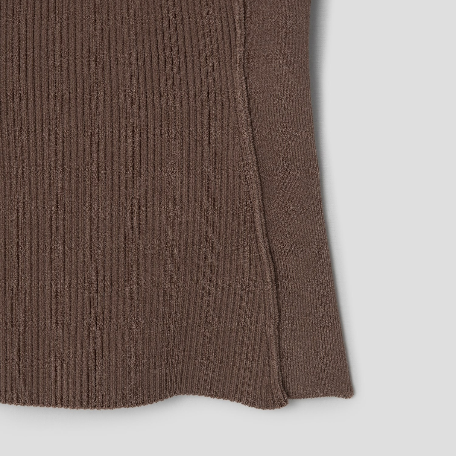 JACQUEMUS Le Haut Sierra - Beige