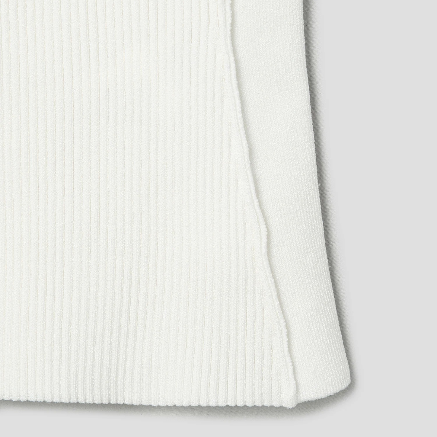 JACQUEMUS Le Haut Sierra - Off-White