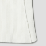 JACQUEMUS Le Haut Sierra - Off-White