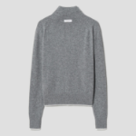 JACQUEMUS Le Cardigan Pitatto - Grey