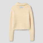 JACQUEMUS Le Pull Marina - Light Yellow