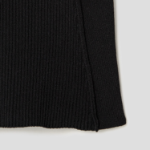 JACQUEMUS Le Haut Sierra - Black