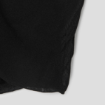 JACQUEMUS Le Haut Capa - Black