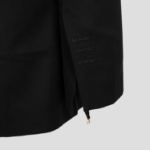 JACQUEMUS La Veste Tibau - Black