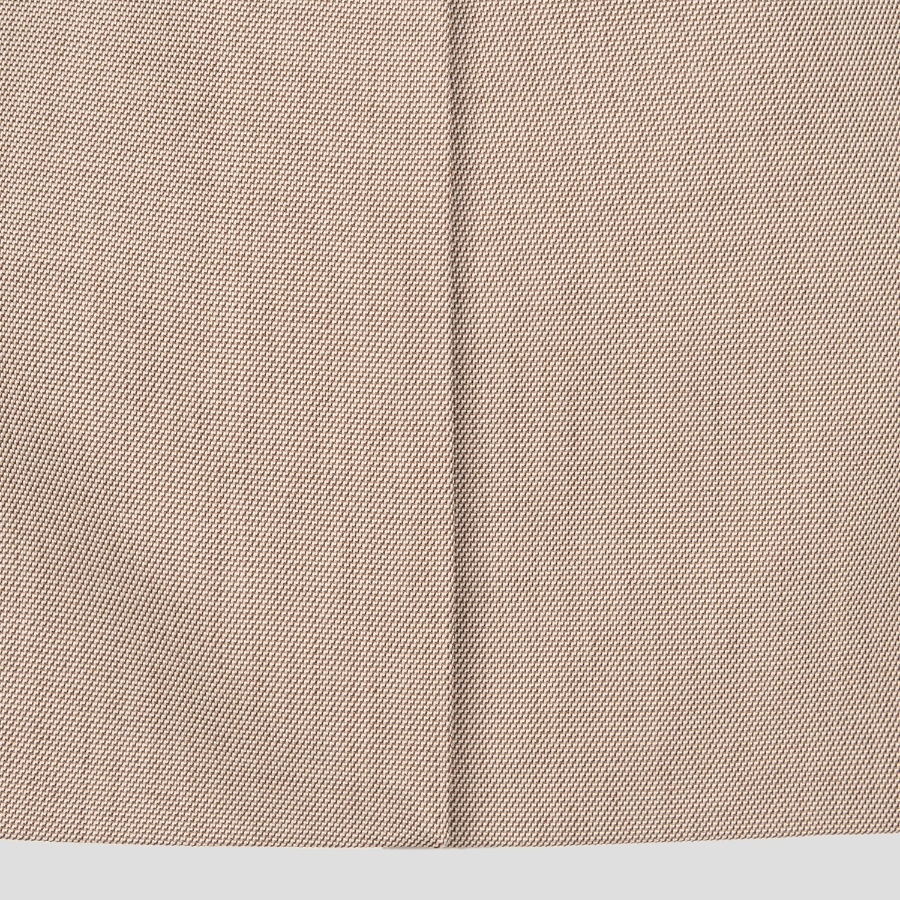 JACQUEMUS La Veste Ovalo - Beige