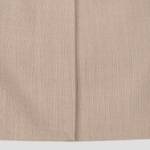 JACQUEMUS La Veste Ovalo - Beige