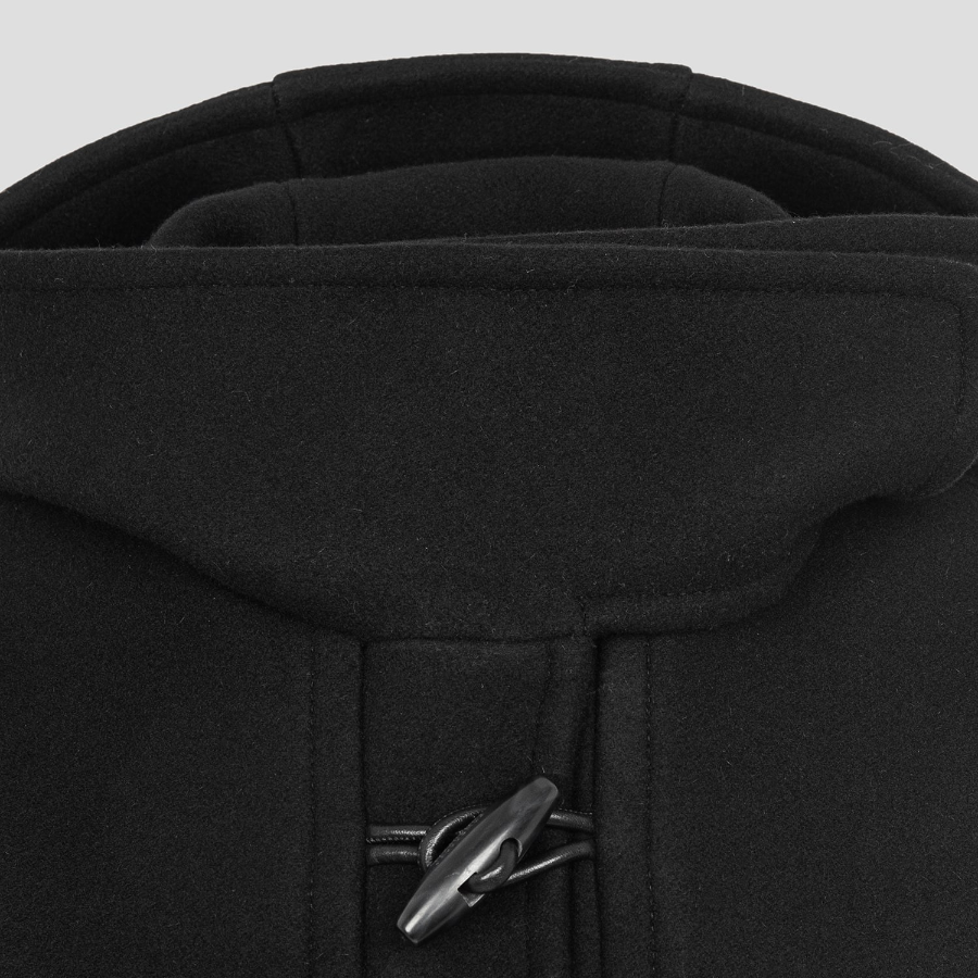 JACQUEMUS Le Duffle Cabana - Black