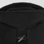 JACQUEMUS Le Duffle Cabana - Black