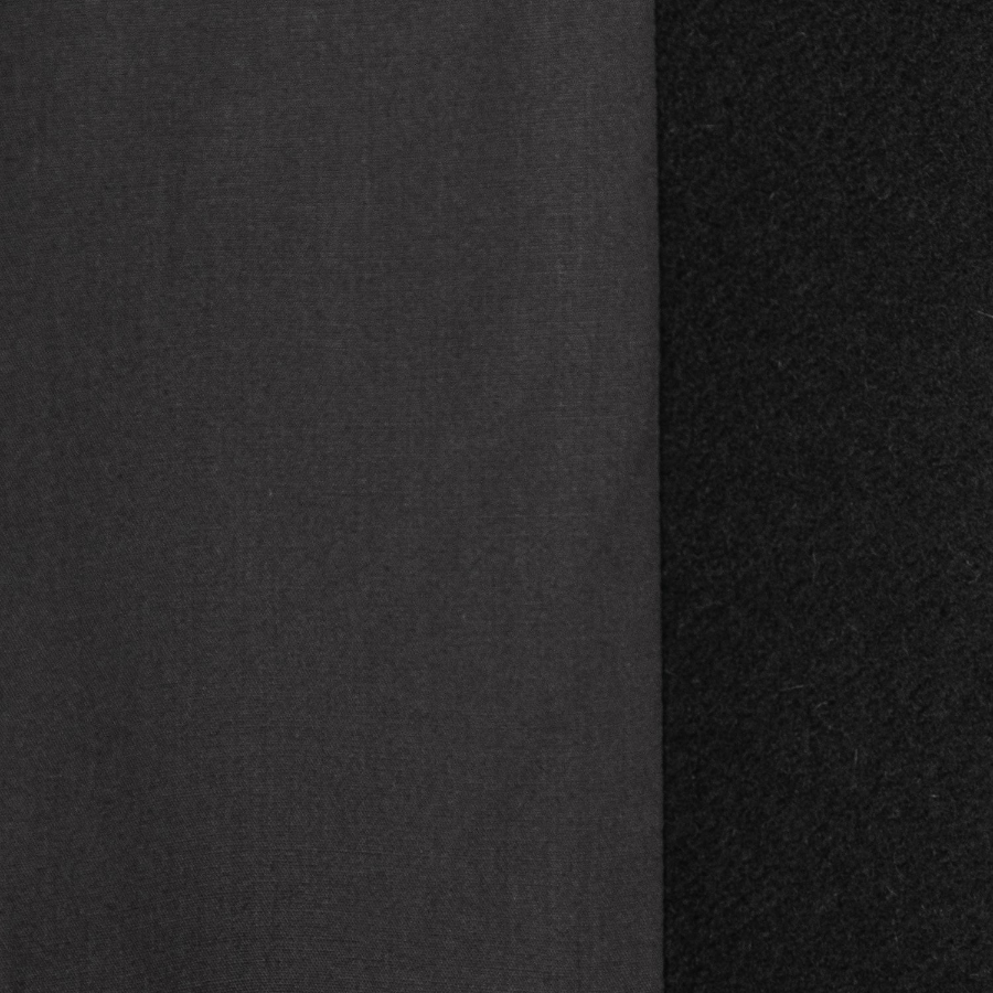 JACQUEMUS Le Duffle Cabana - Black