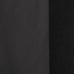 JACQUEMUS Le Duffle Cabana - Black