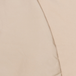 JACQUEMUS La Parka Courte Caraco - Beige