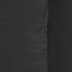 JACQUEMUS Le Manteau Bari - Black