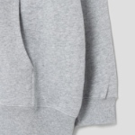 CDGCDGCDG (Унисекс) CDGCDGCDG Hood Zip-Up – Grey