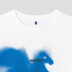 ADER ERROR T-Shirt In Off White