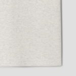 ADER ERROR Sig Trs Tag Polo T-Shirt 01 – Oatmeal