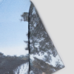 ADER ERROR T-Shirt In Blue – Blue