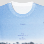 ADER ERROR T-Shirt In Blue – Blue