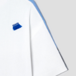 ADER ERROR T-Shirt In Blue – Blue