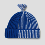 ADER ERROR Beanie In Blue – Blue