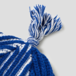ADER ERROR Beanie In Blue – Blue