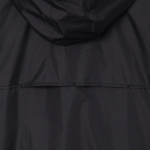 PLAY COMME DES GARÇONS (Unisex) K-Way Claude Full Zip Packable Jacket – Beige