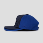 ADER ERROR Bicolor Cap – Blue