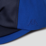 ADER ERROR Bicolor Cap – Blue