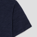 Theory Women Nebulous Rodiona Tee - Nocturne Navy