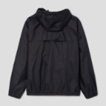 PLAY COMME DES GARÇONS K-Way Claude Full Zip Packable Jacket – Blue