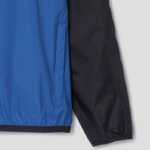 PLAY COMME DES GARÇONS K-Way Claude Full Zip Packable Jacket – Blue