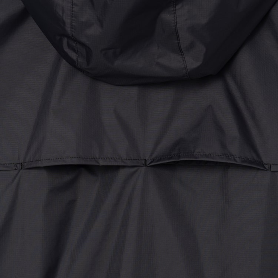 PLAY COMME DES GARÇONS K-Way Claude Full Zip Packable Jacket – Blue