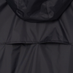 PLAY COMME DES GARÇONS K-Way Claude Full Zip Packable Jacket – Blue