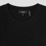 Theory Women Nebulous Rodiona Tee - Black