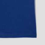 Theory Women Apex Cotton Tiny Tee - Sapphire