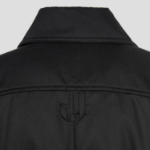 JACQUEMUS Le Blouson Bari - Black