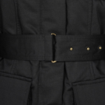 JACQUEMUS Le Blouson Bari - Black