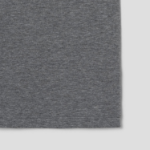 Theory Women Apex Cotton Bram Tank Top - Melange Grey