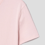 Theory Women Apex Cotton Tiny Tee - Blush