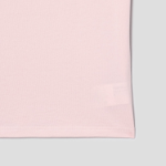 Theory Women Apex Cotton Tiny Tee - Blush