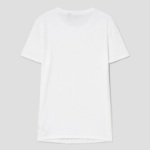 Theory Women Apex Cotton Easy Tee - White