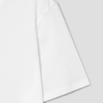 Theory Women Apex Cotton Easy Tee - White