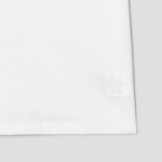 Theory Women Apex Cotton Easy Tee - White