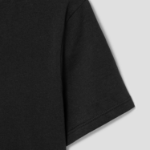 Theory Women Apex Cotton Tiny Tee - Black