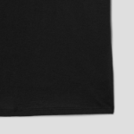 Theory Women Apex Cotton Easy Tee - Black