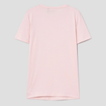 Theory Women Apex Cotton Easy Tee - Blush