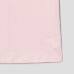 Theory Women Apex Cotton Easy Tee - Blush