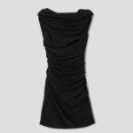 JACQUEMUS La Robe Rita - Black