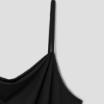 Theory Women Interlock Knit Smocked Pullon Dress - Black